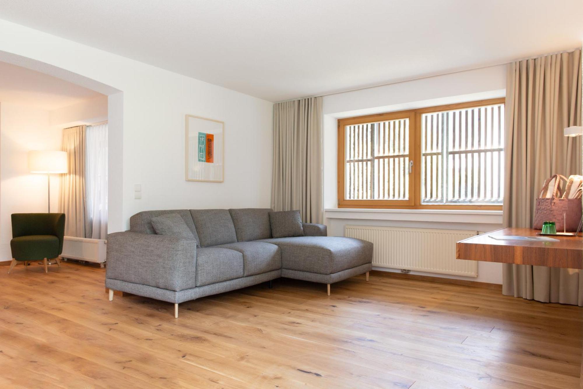 Hotel Krone In Au Au (Vorarlberg) ภายนอก รูปภาพ