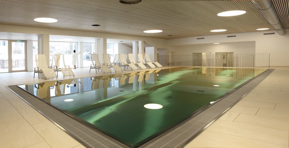 Hotel Krone In Au Au (Vorarlberg) ภายนอก รูปภาพ