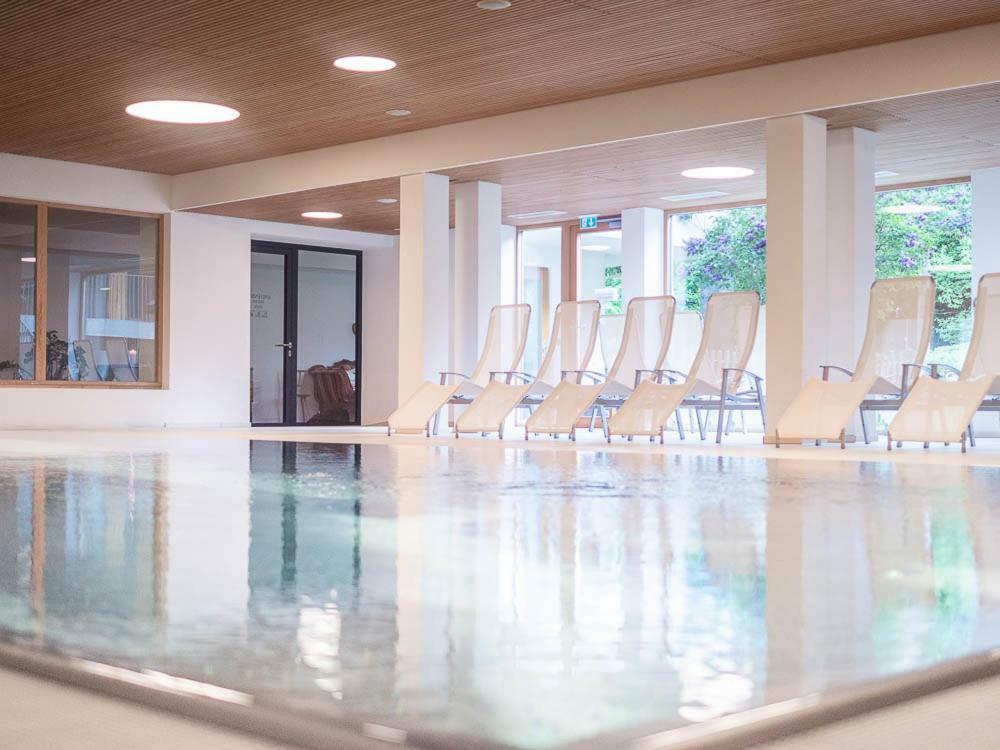 Hotel Krone In Au Au (Vorarlberg) ภายนอก รูปภาพ