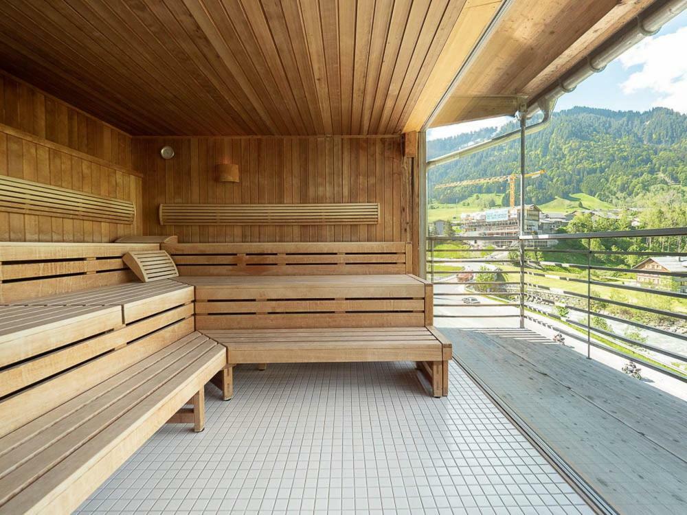 Hotel Krone In Au Au (Vorarlberg) ภายนอก รูปภาพ