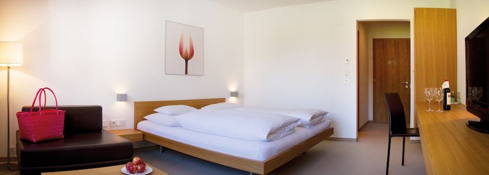 Hotel Krone In Au Au (Vorarlberg) ภายนอก รูปภาพ